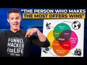 Funnel Hacker Evolution
