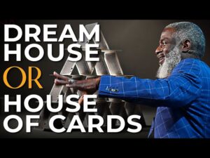 dream house or house of cards