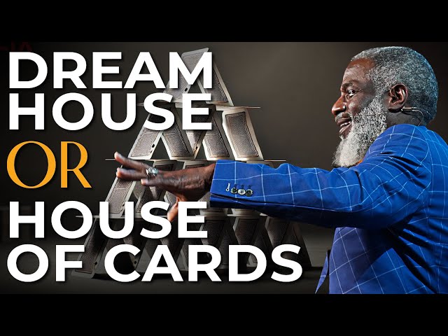 dream house or house of cards